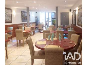 Vente restaurant à Saint-Maximin-la-Sainte-Baume