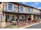 Restaurant + Bar Licence IV - Terrasse