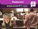 AV restaurant 130 couverts terrasse Saint Priest