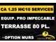 AV affaire structurée et performante 1.25 M CA