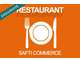 Cède FDC restauration tout neuf vue mer St Raphaël
