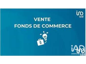 Vente restaurant à Saint-Trojan-les-Bains