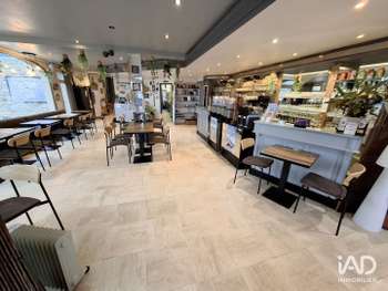 Restaurant à Saint-Vaast-la-Hougue