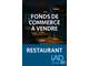 Restaurant à Sainte-Rose