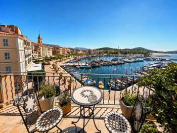 Vente restaurant emplacement premium à Sanary/Mer