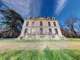Domaine touristique à vendre Cherreau