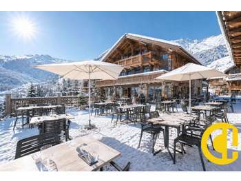 AV restaurant licence IV - 73 - Les Trois Vallees