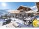 AV restaurant licence IV - 73 - Les Trois Vallees