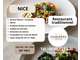 Restaurant traditionnel 350 K€ CA pondéré Nice