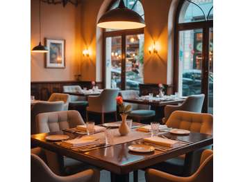 Vente restaurant Licence IV dept Seine-et-Marne
