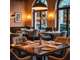 Vente restaurant Licence IV dept Seine-et-Marne
