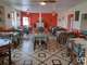 Restaurant à Sillé le Philippe