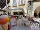 Restaurant à Sommières