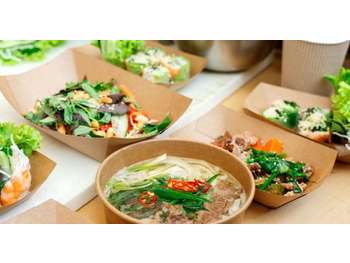 AV restaurant traiteur plateaux repas St Herblain