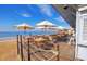 AV Restaurant saisonnier face plage EBE250K€