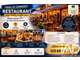 Vente restaurant empl N°1 à Saint-Pierre-la-Mer