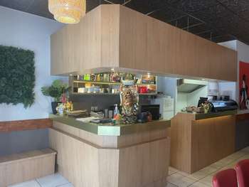 Vente restaurant sur axe très passant à Lyon 69006