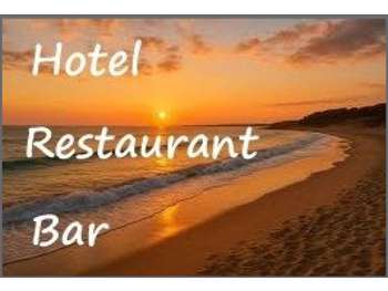 Vente restaurant hôtel terrasse Talmont-St-Hilaire