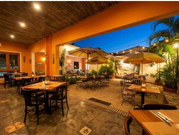 Vente restaurant 100 couverts Ouest Ile Maurice