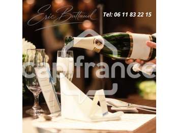 Restaurant lic 4 à vendre Tassin la Demi Lune (69)