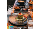 Vente restaurant de belle notoriété au Vieux Lille