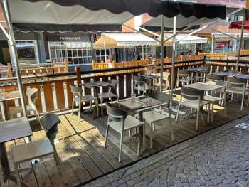 Vente restaurant excellent bilan Thonon les Bains