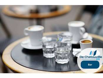Vente FDC restaurant emplacement n°1 Toulon centre