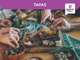 Vente restaurant tapas 50 couverts à Toulouse