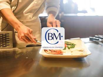 A vendre restaurant à Toulouse Cote Pavée
