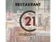 Vente FDC restauration au Sud de Toulouse