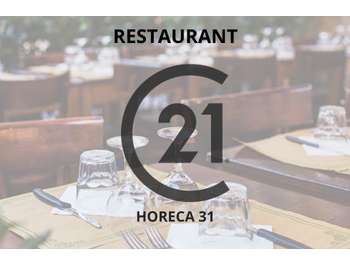 Vente FDC restauration au Sud de Toulouse