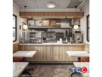 Vente restaurant à thèmes en agglo de Toulouse