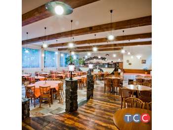 Vente restaurant du midi brasserie à Toulouse