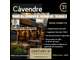 Vente restaurant 300m² clé en main proche Tournus