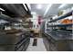 AV restaurant 103m² en centre cial empl N°1 Tours