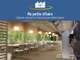 AV restaurant 103m² en centre cial empl N°1 Tours