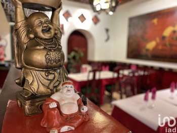Restaurant à Tours