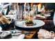 Vente restaurant de renom lic IV au Vieux Tours