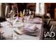 Vente restaurant clé en main à Tours cathédrale