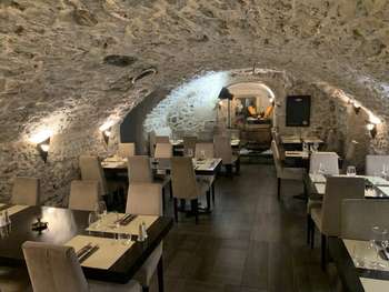 Vente restaurant traditionnel centre ville Savoie