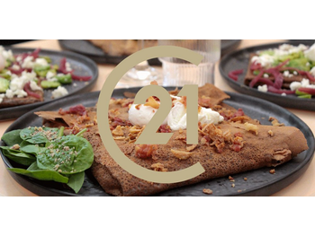 Vente restaurant traditionnel lic IV à Mesquer