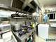 Vente restaurant traditionnel extraction Paris 12