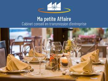Vente restaurant traditionnel réputé à Amboise