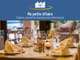 Vente restaurant traditionnel réputé à Amboise