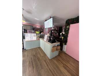 A vendre FDC Bubble Tea au centre de Troyes