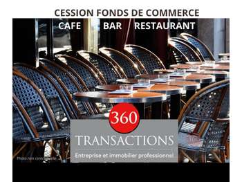 AV restaurant brasserie 52 couverts Tulle empl n°1