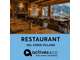 Vente restaurant de charme à la montagne Val Cenis