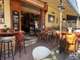 Restaurant à Vallon-Pont-d'Arc
