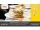 Vente resto saisonnier 6000 couverts + logement 07