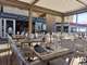 Restaurant à Valras-Plage